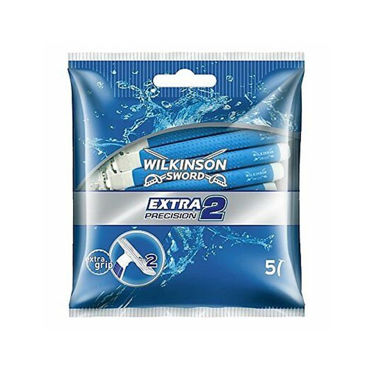 WILKINSON EXTRA II PRECISIÓN 5