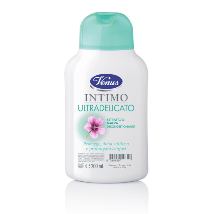 VENUS HIGIENE INTIMA 200 ML