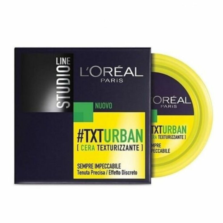 STUDIO LINE TXT CERA 75 ML