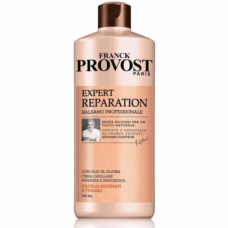 PROVOST BALS EXPERTO REPARADOR 750 ML