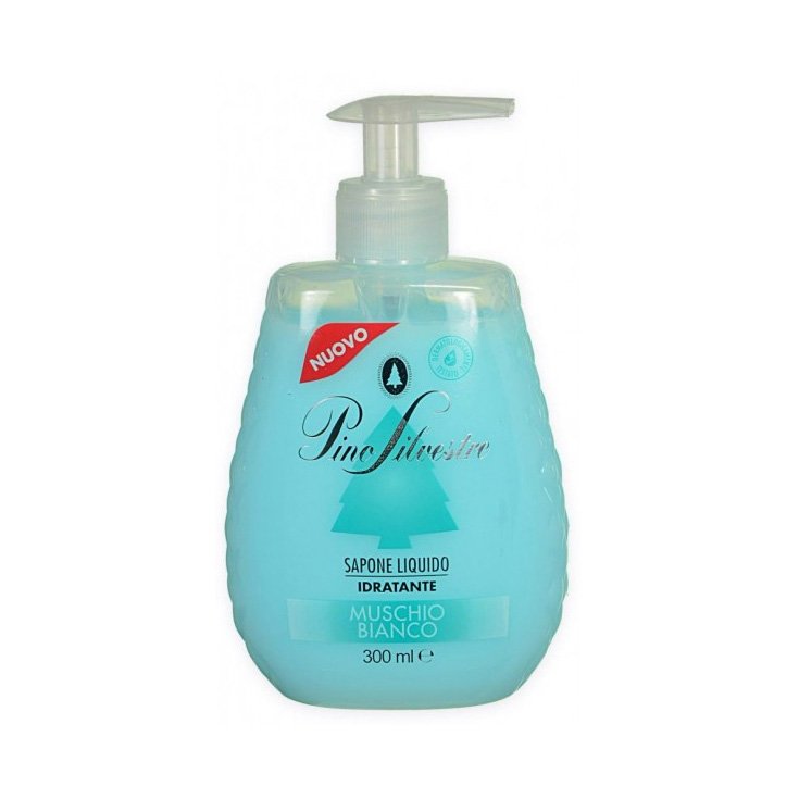 PINO PLATA SAP LIQ M/BLANCO 30
