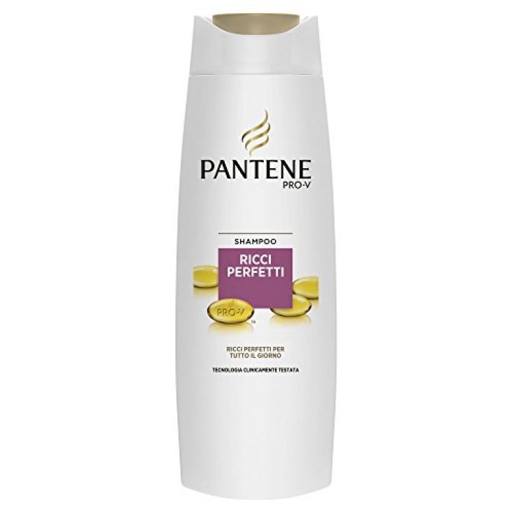 PANTENE SH 1 EN 1 RIZADO 675 ML