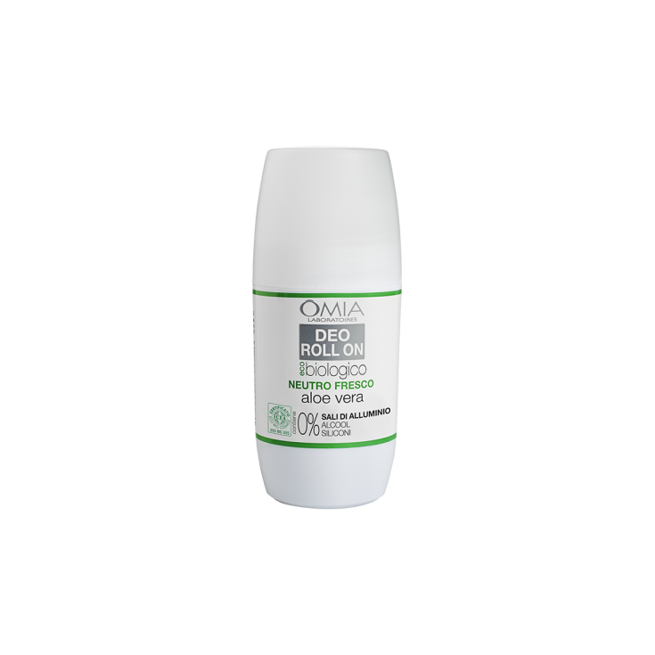 OMIA DESEO ROOL ALOE VERA 50 ML