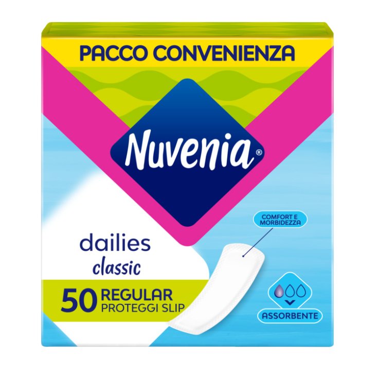 NUVENIA CLASSIC P/SLIP 50 UDS
