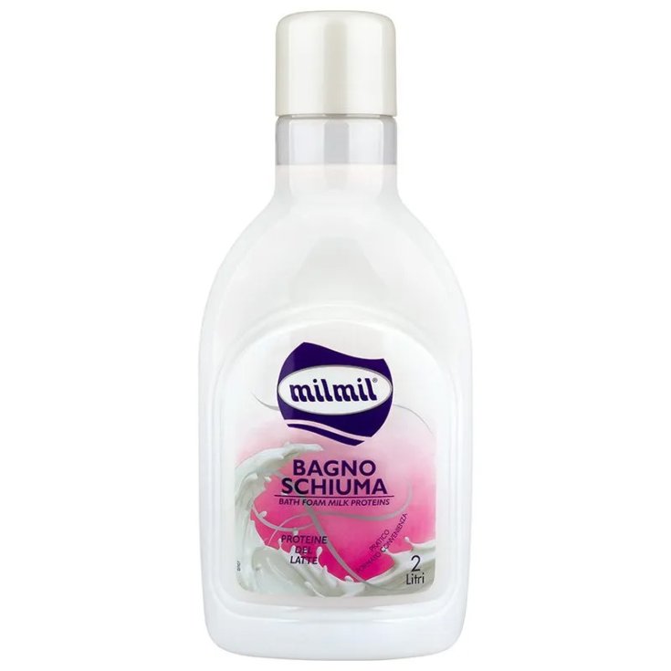 MIL MIL B/S LECHE 2000 ML