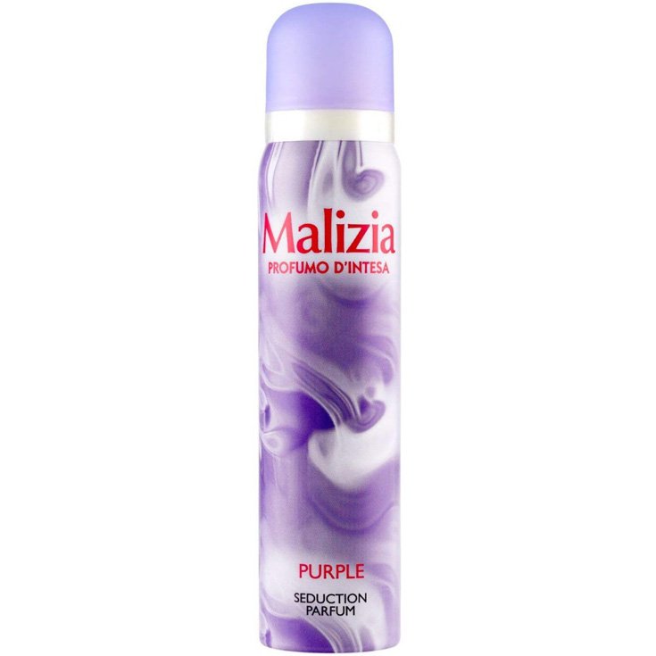 MALIZIA DESEO MORADO 100 ML