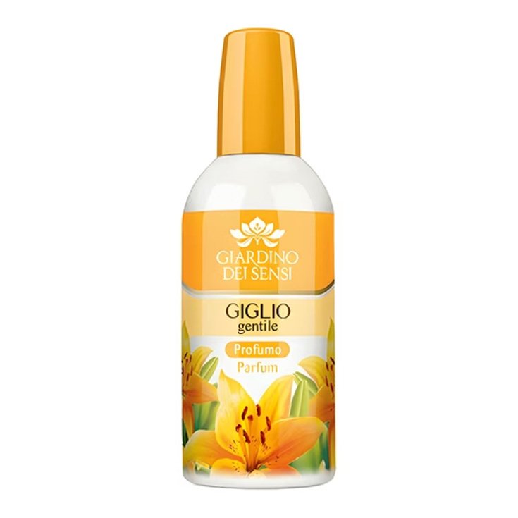 * JARDÍN DE LOS SENTIDOS PROF GIGLIO * 100