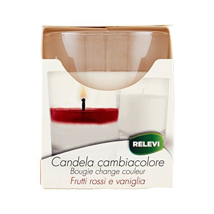 VELA CAMBIO DE COLOR 80 GR