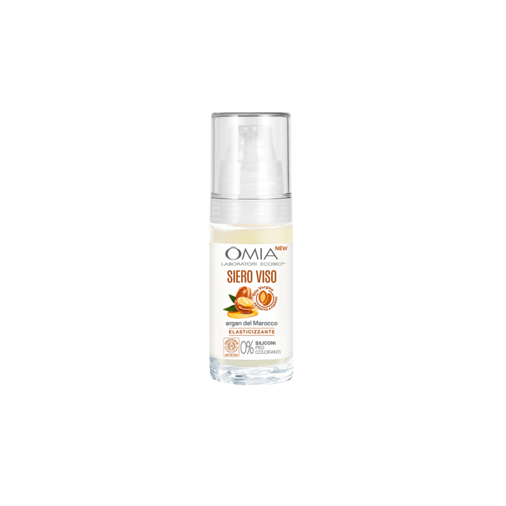 OMIA ELAS SERUM FACIAL ARGAN 30 ML