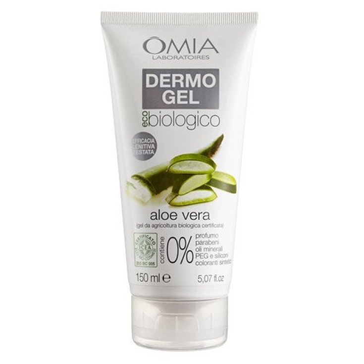 OMIA GEL ALOE VERA 150 ML