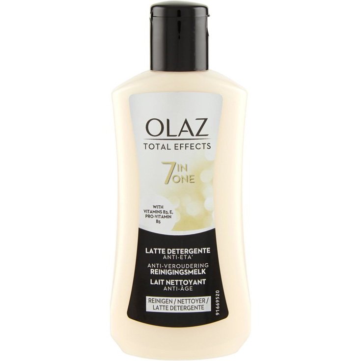 OLAZ T/ EFECTO LATTE 200 ML
