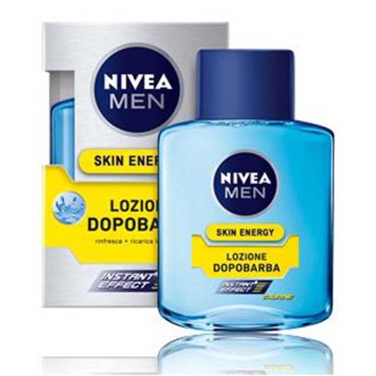 NIVEA FOR MEN A/S SKIN ENERGY 100M