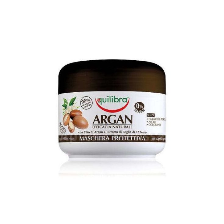 MASCARILLA BALANCE ARGAN PROTET 200 M