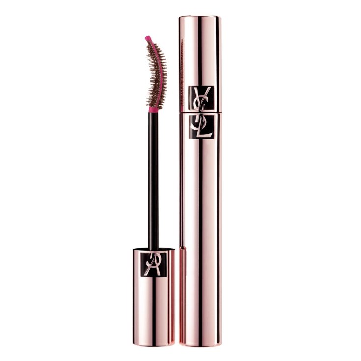 YSL MASC EL RIZADOR MARRÓN