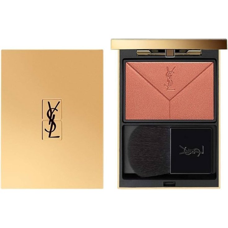 YSL BLUSH COUTURE 5 YSL BLUSH COUTURE 5