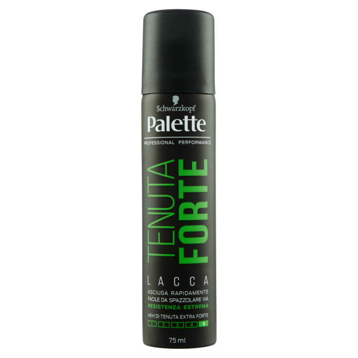 PALETA DE LACAS 75 ML