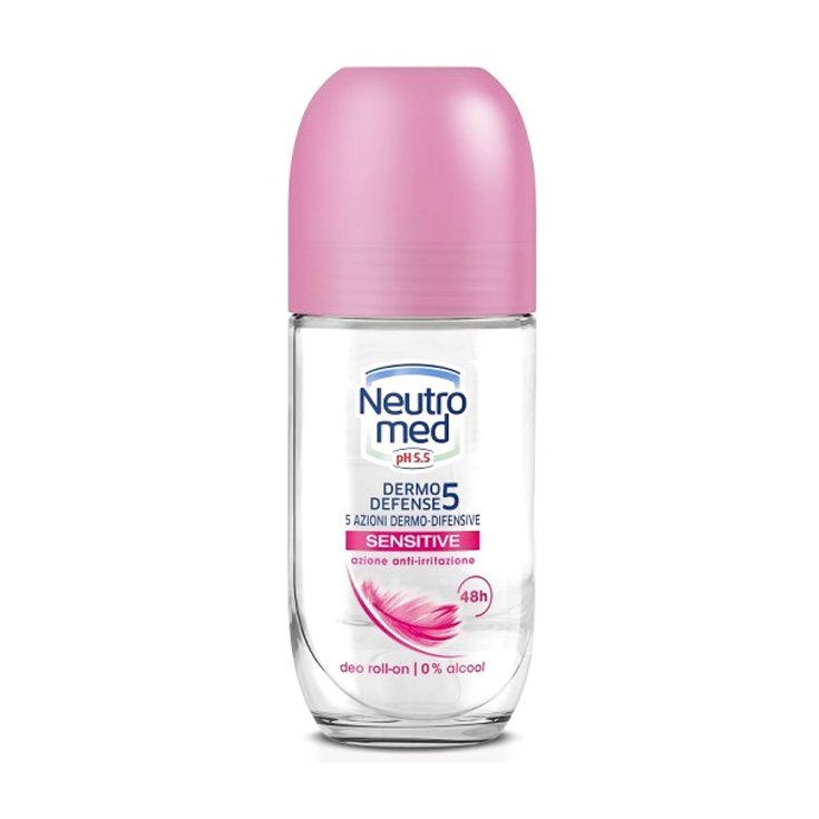 NEUTROMED DEO ROOL EN SENSITIVE 50