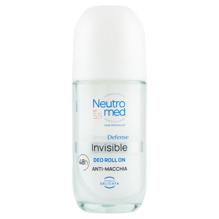 NEUTROMED DEO ROOL EN INVISIBLE 50