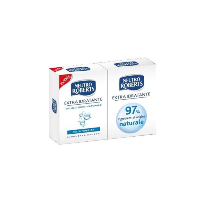 N ROBERTS SAVIA BIPACCO 100 GR