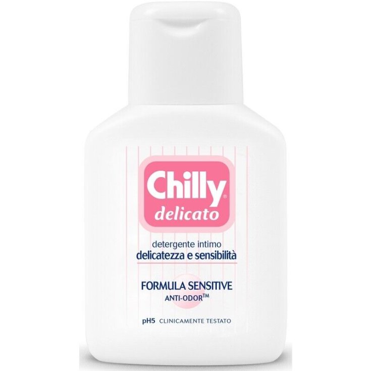 MINI CHILLY DELICATE ROPA INTERIOR 50 ML