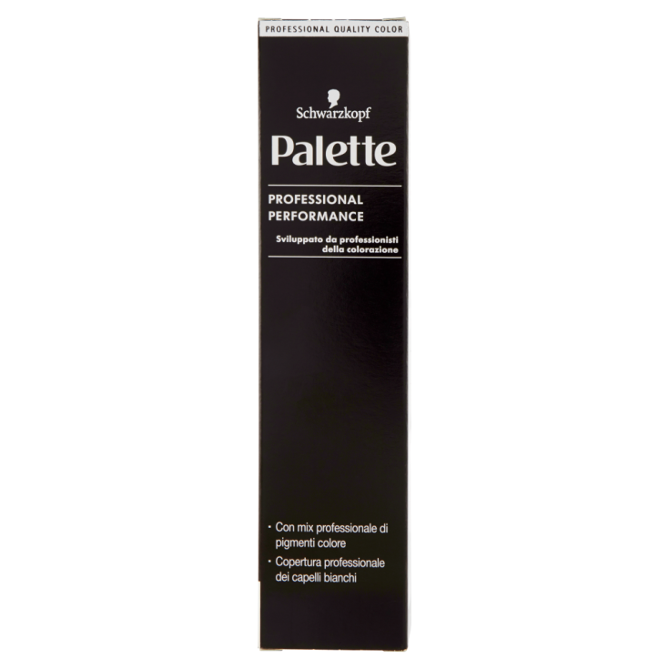 PALETA TUBO 7-44 TABACO DORADO