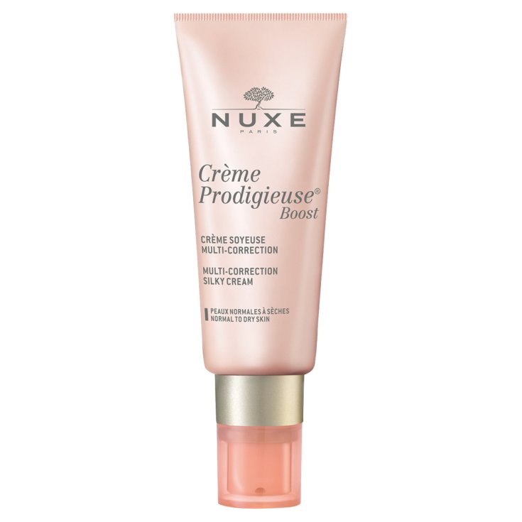 Crema Sedosa Multi-Corrección Crème Prodigieuse Boost NUXE 40ml