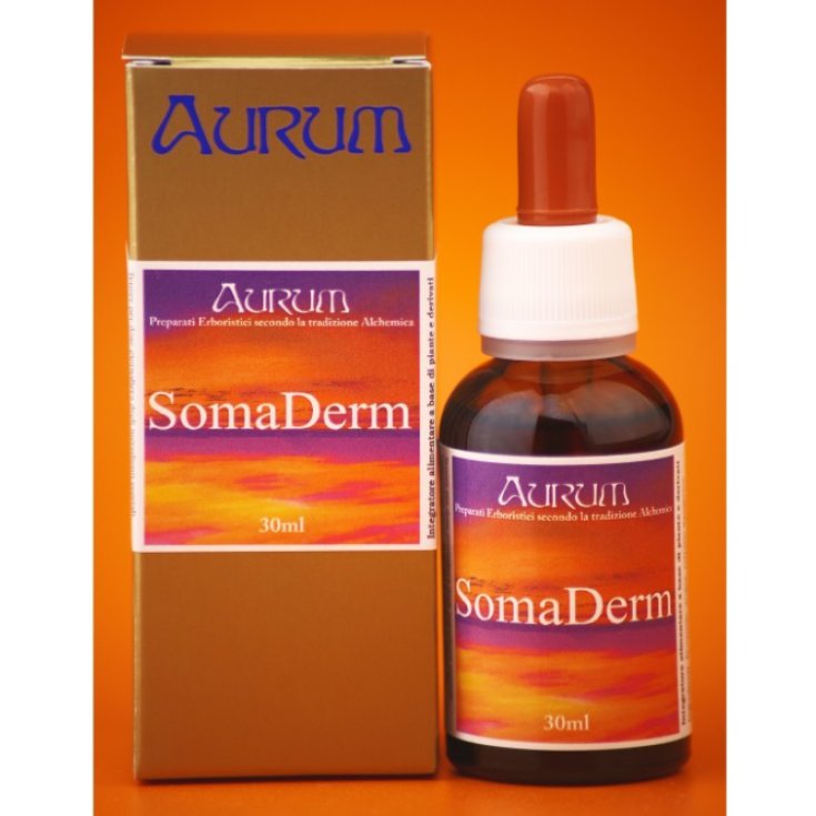 Somaderm Gotas 30ml