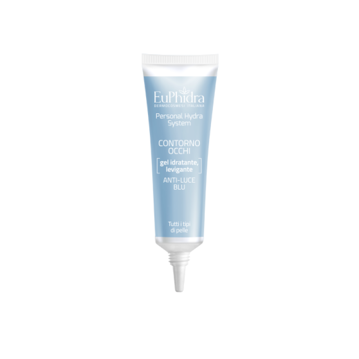 Personal Hydra System Contorno de Ojos EuPhidra 15ml