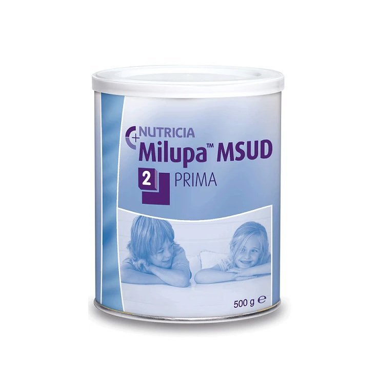 Milupa™ Msud 2 Prima Nutricia Polvo 500g