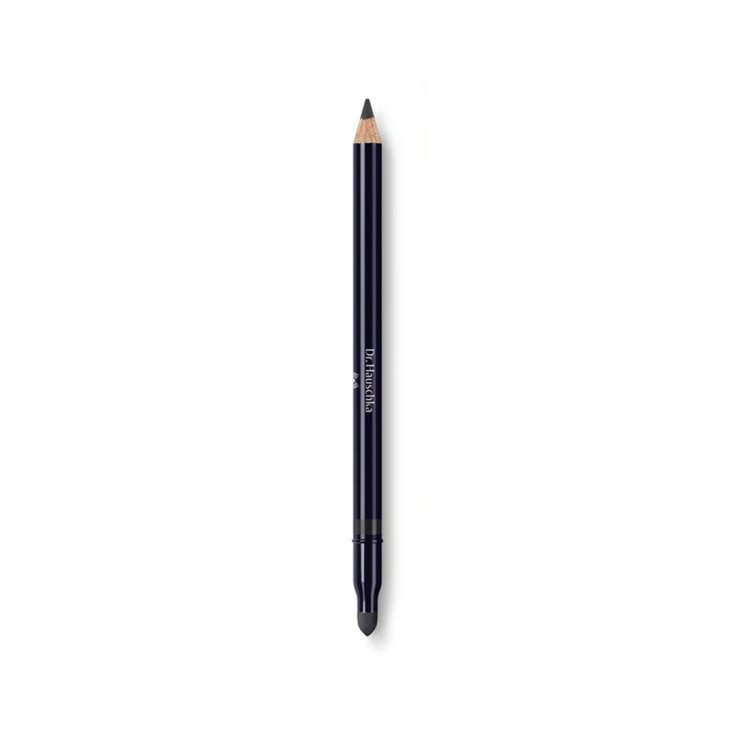 Dr Hauschka Definidor de Ojos 01 Negro