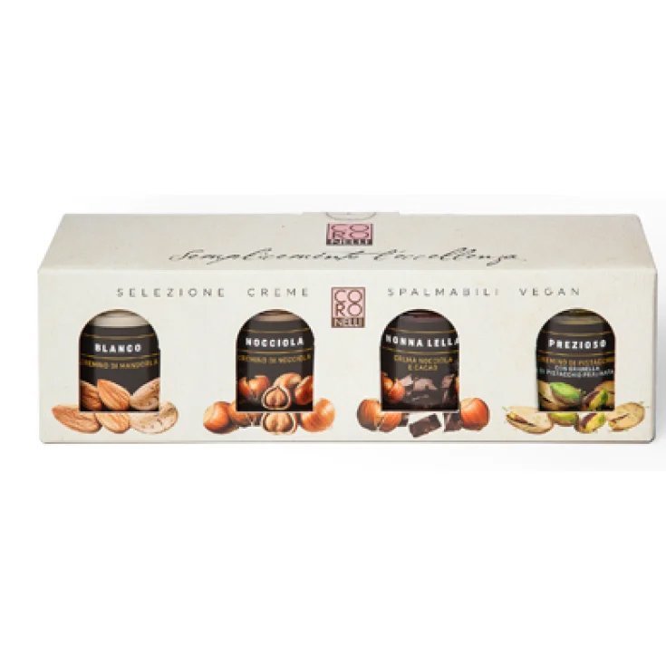 Caja Degustación Coronelli