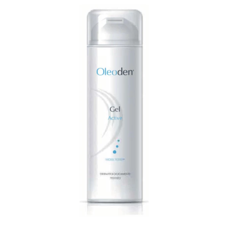 Oleoden Gel Activo 50ml