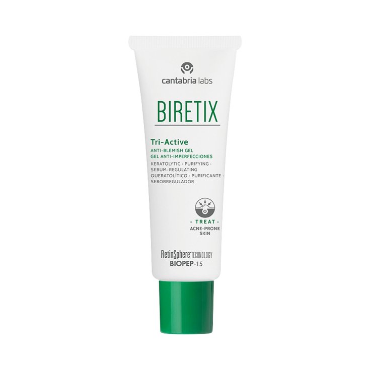 Biretix Triactivo 50ml