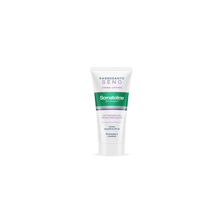 Efecto Lift Reafirmante de Pecho Somatoline Cosmetic® 75ml
