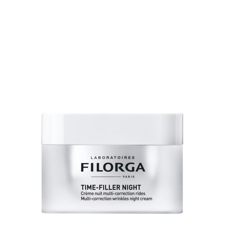 TIME-FILLER NOCHE Filorga 50ml