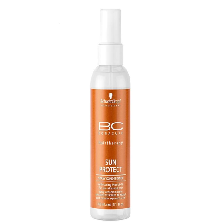 Schwarzkopf Bc Sun Protect Spray Acondicionado