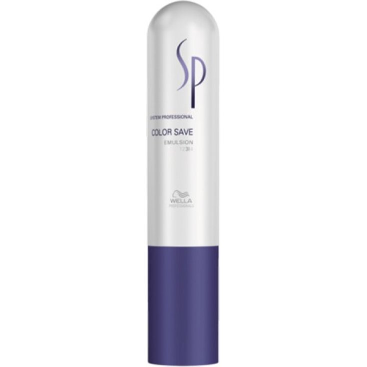 Wella System Professional Color Save Emu