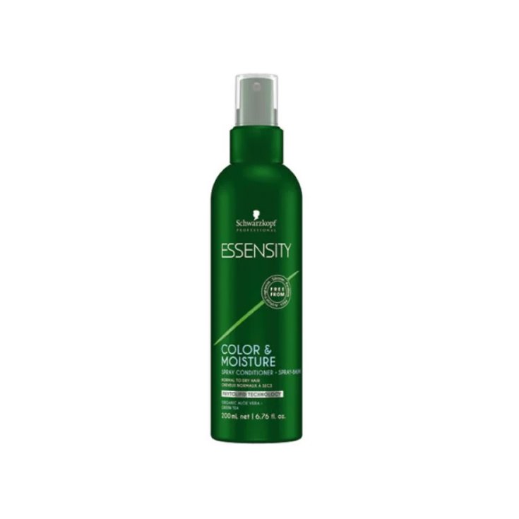 Schwarzkopf Essensity Color Moisture Con