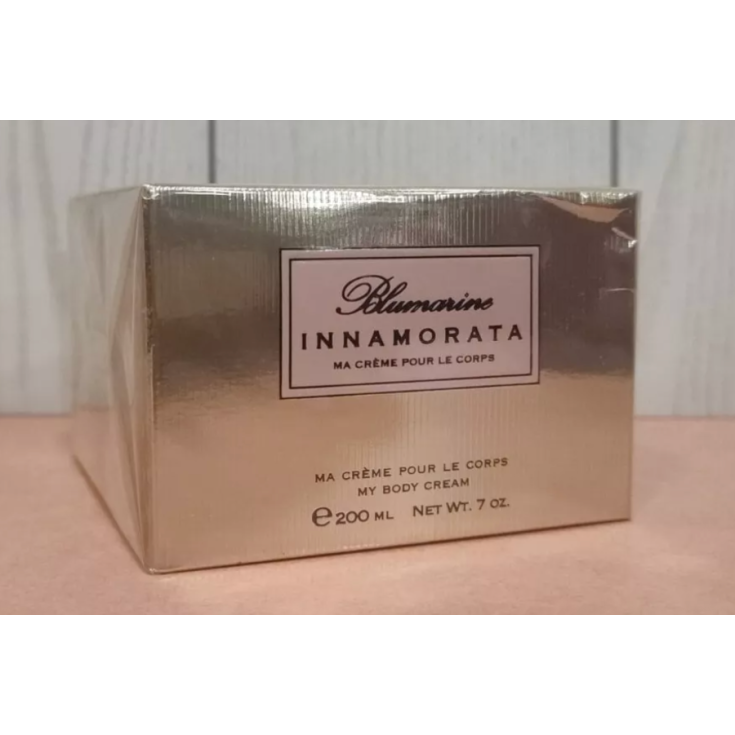 Blumarine Innamorata Crema Corporal 200ml Blumarine Innamorata Crema Corporal 200ml