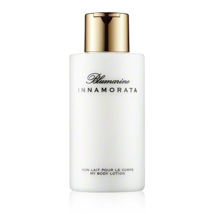 @BLUMARINE INNAMORATA LOCIÓN 200 ML