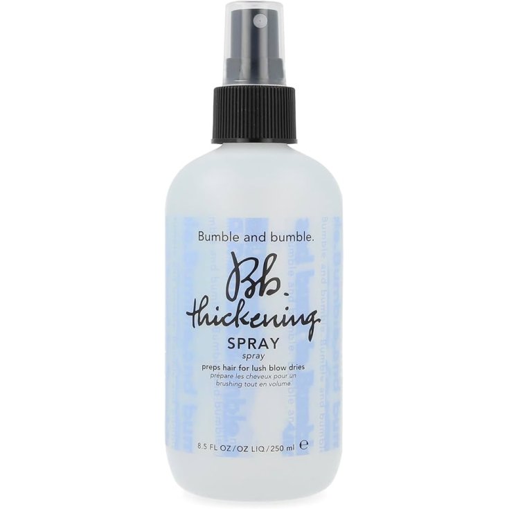 Spray espesante Bumble and Bumble Pre S