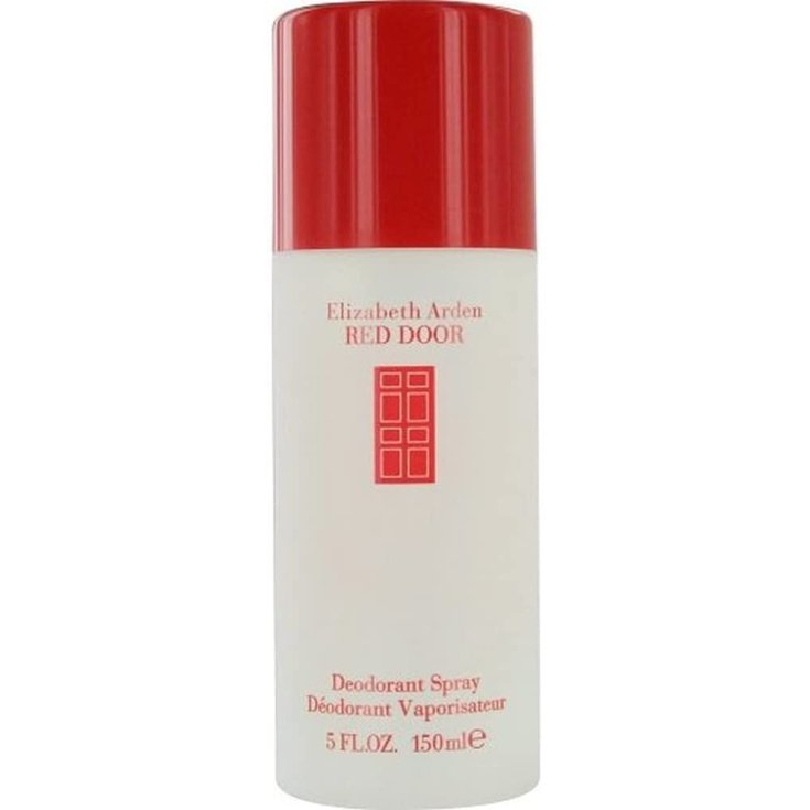 @RED DOOR DEO VAPO 150 ML