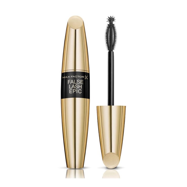 Máscara de pestañas False Lash Effect de Max Factor