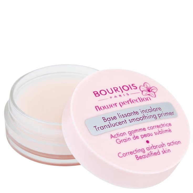 Prebase antiimperfecciones Flower Perfection