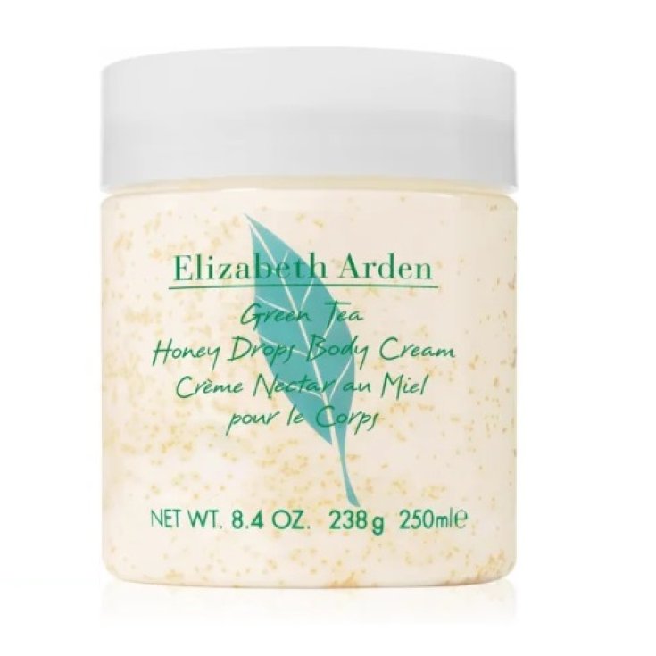 @TÉ VERDE DE EA CREMA CORPORAL 238