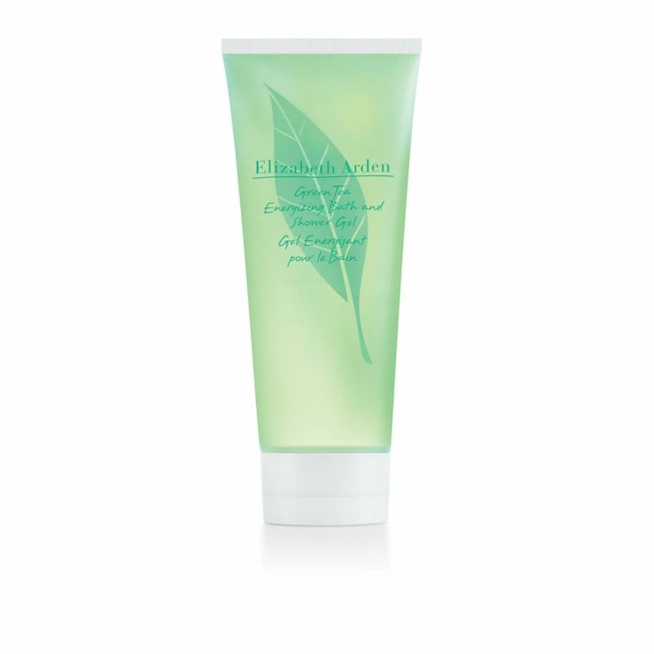 @GREEN TEA BY EA GEL DE DUCHA T 200