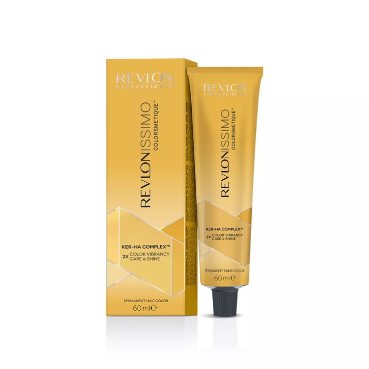 Revlon Revlonissimo Color Care Nmt 7.3 B