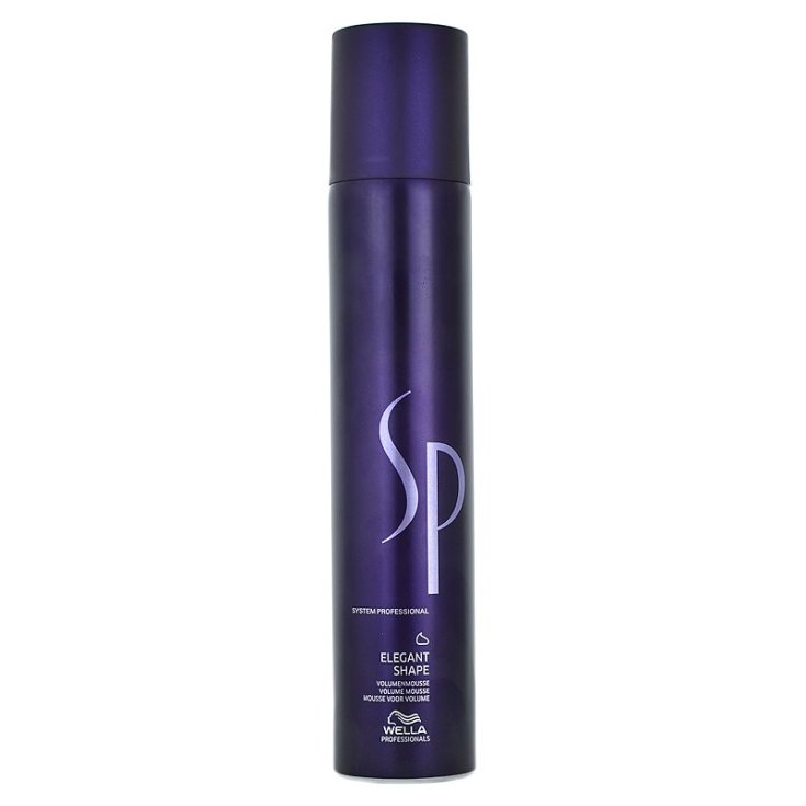 Wella System Profesional Forma Elegante