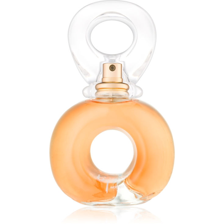 Parlux Bijan Mujer Eau De Toilette Vaporizador