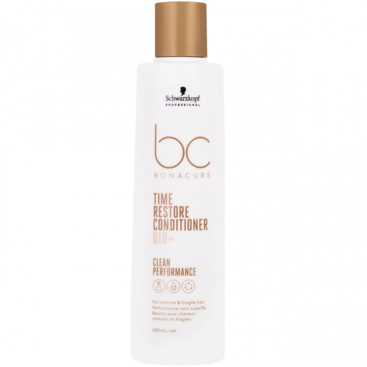Schwarzkopf Bc Time Restore Q10 Estado